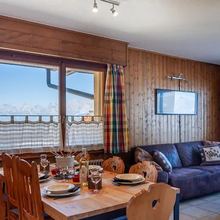 Lägenhet Magrappe 344 By Interhome