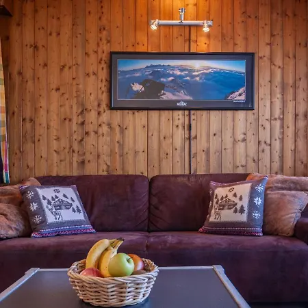 Appartement Magrappe 344 By Interhome *