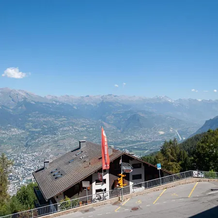 Magrappe 344 By Interhome Veysonnaz