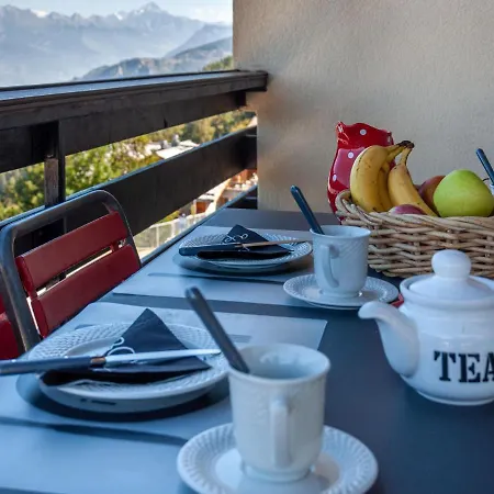 Appartement Magrappe 344 By Interhome *