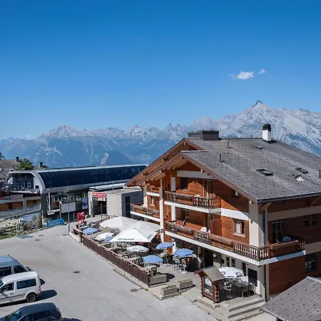 Appartement Magrappe 344 By Interhome *