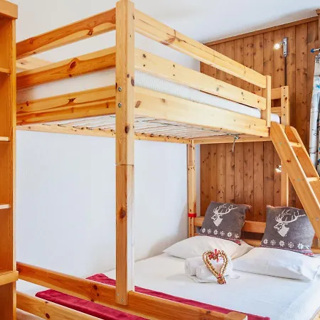 Magrappe 344 By Interhome * Veysonnaz