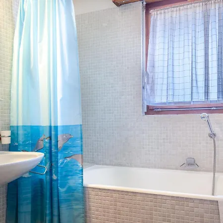 Magrappe 344 By Interhome *