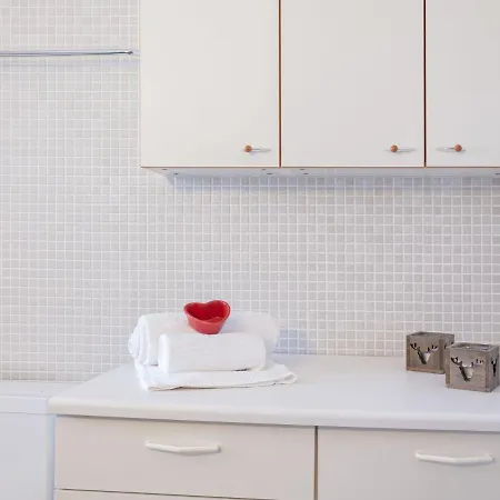 Magrappe 344 By Interhome Appartement