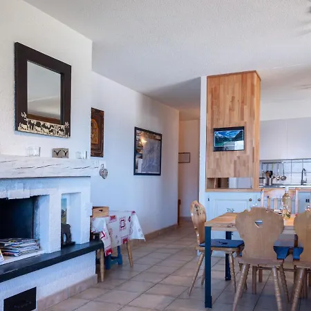 Appartement Magrappe 344 By Interhome Veysonnaz