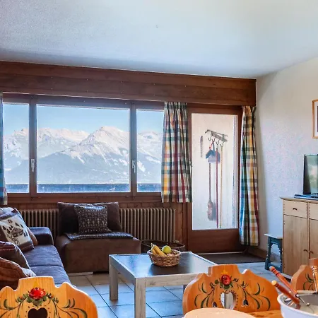 Magrappe 344 By Interhome Lägenhet *