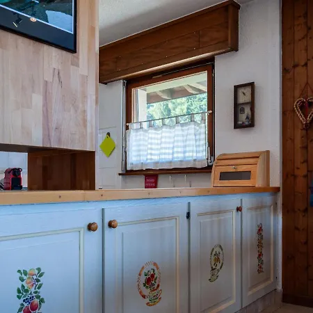 Magrappe 344 By Interhome *