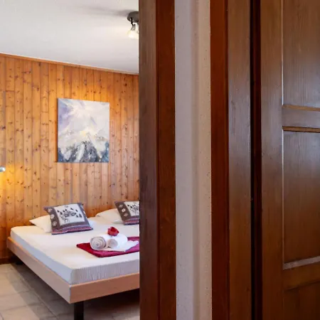 Magrappe 344 By Interhome Appartement *