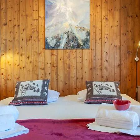 Magrappe 344 By Interhome Veysonnaz