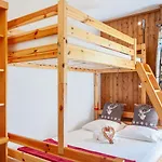 Magrappe 344 By Interhome * Veysonnaz