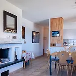 Apartment Magrappe 344 By Interhome Veysonnaz