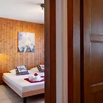 Magrappe 344 By Interhome Apartment *